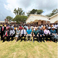 Business training completed in Malawi