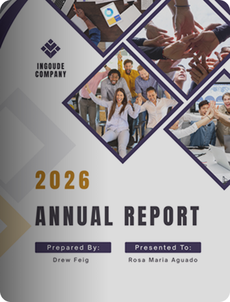 Annual Report 2026