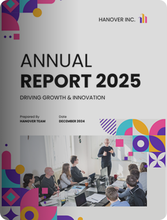 Annual Report 2025